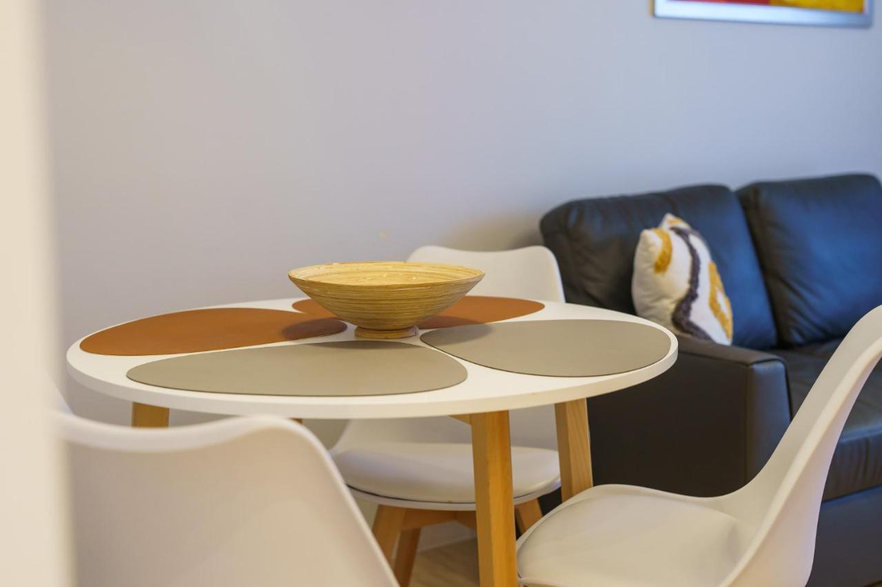 Apartament Nadmorskie - Spacerowy