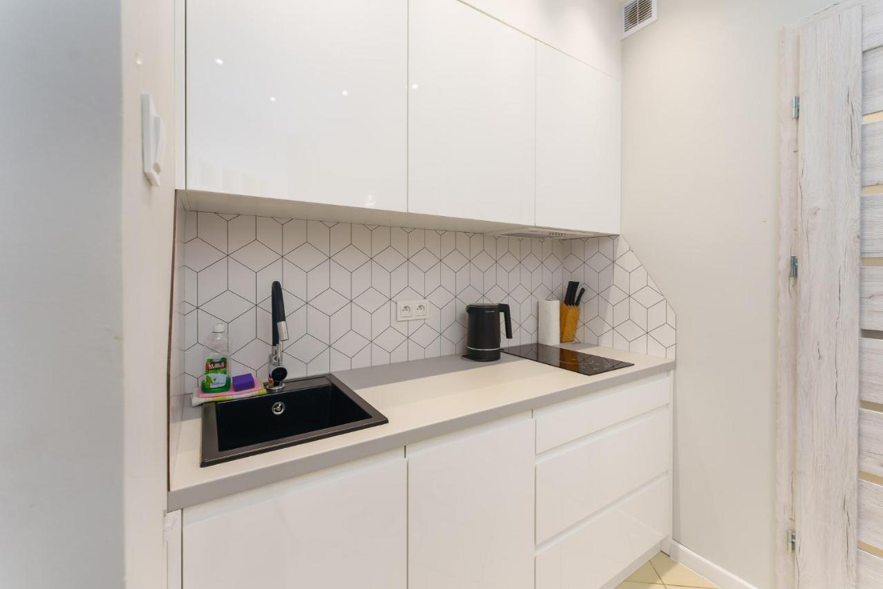 Nadmorskie - Spacerowy Apartament Kołobrzeg