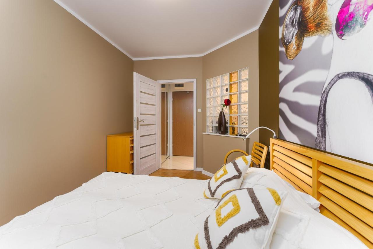Apartament Nadmorskie - Spacerowy Kołobrzeg