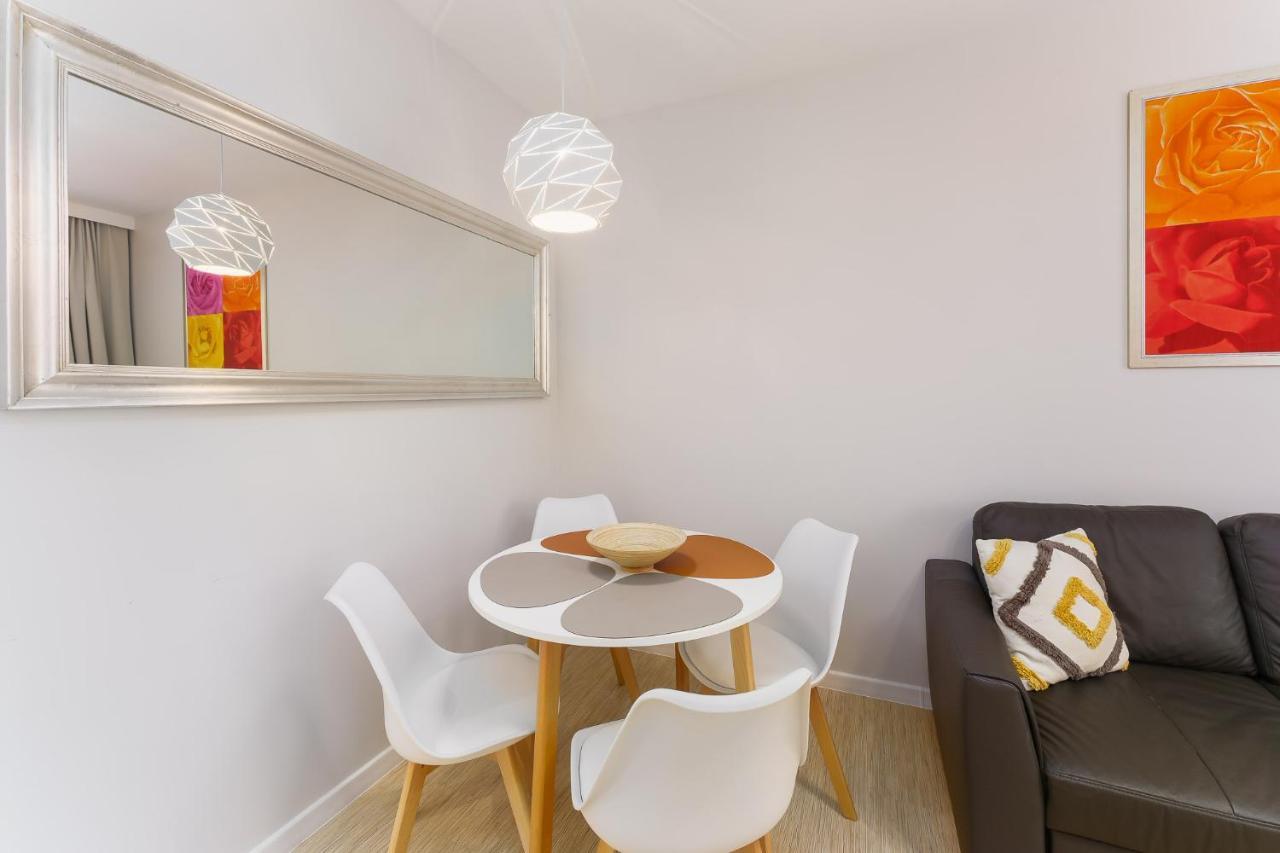 Nadmorskie - Spacerowy Apartament