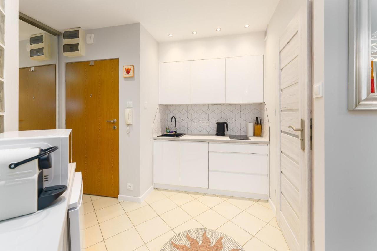 Nadmorskie - Spacerowy Apartament Kołobrzeg