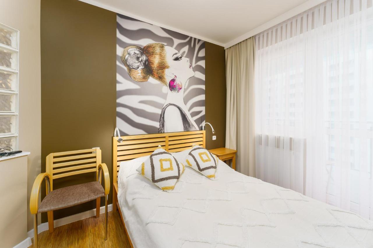 Apartament Nadmorskie - Spacerowy *