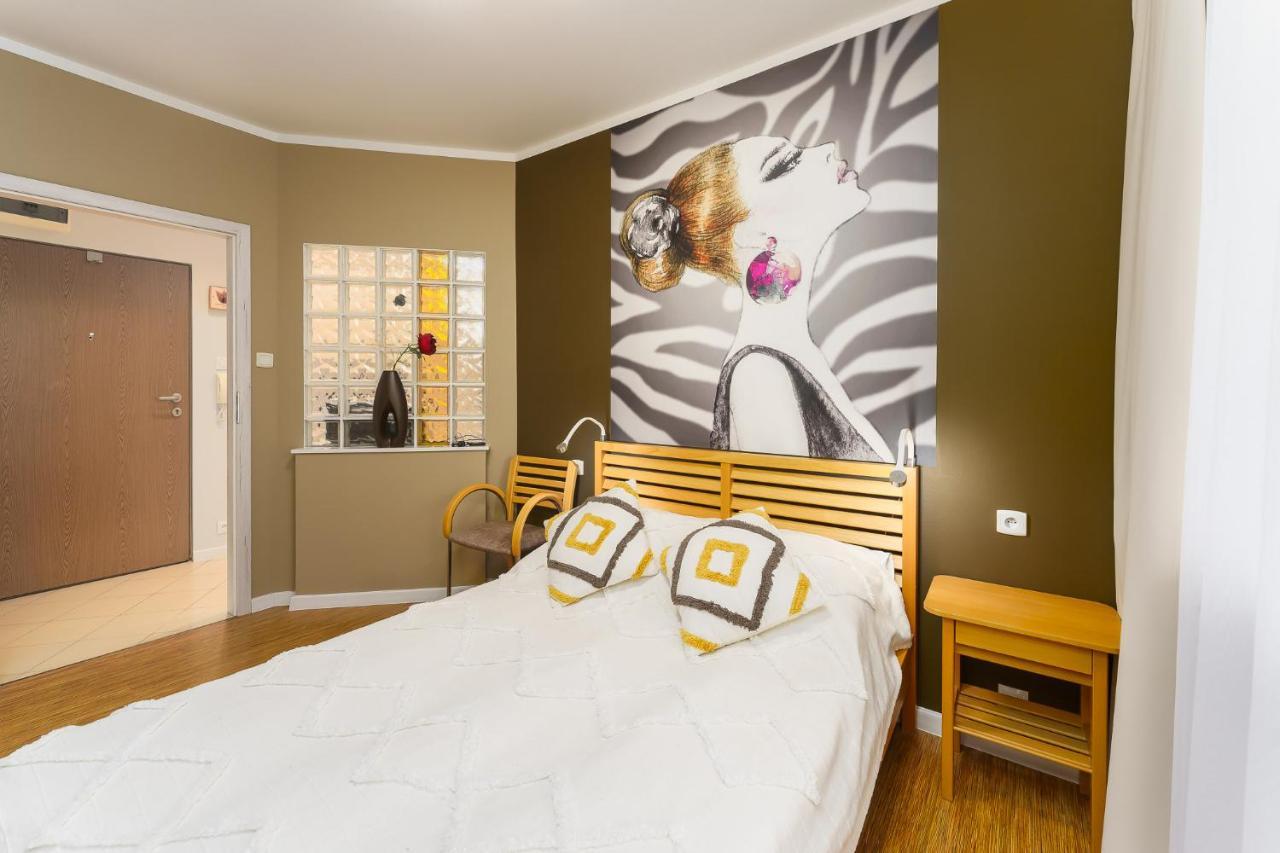 Apartament Nadmorskie - Spacerowy *