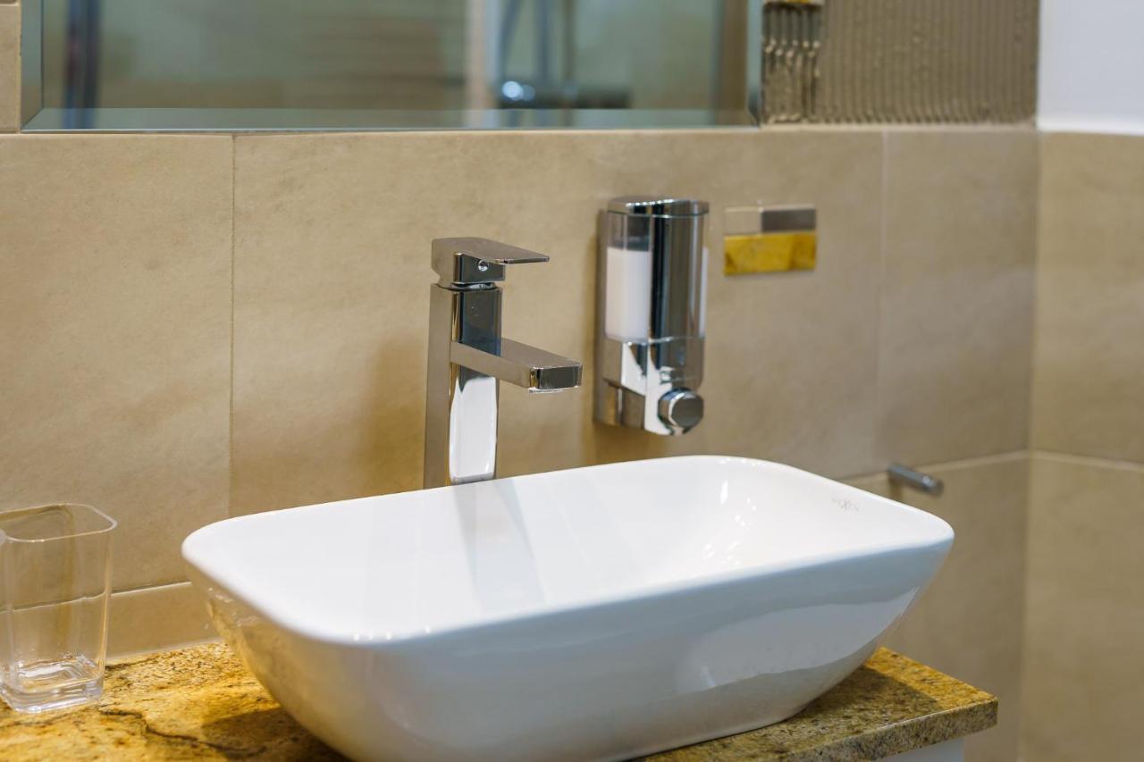 Nadmorskie - Spacerowy Apartament Kołobrzeg