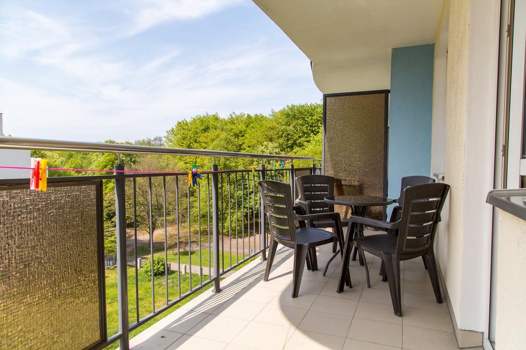 Apartament Nadmorskie - Spacerowy