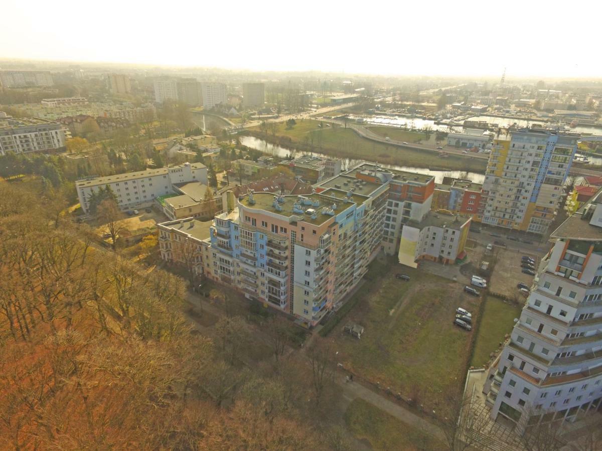 Nadmorskie - Spacerowy Apartament *